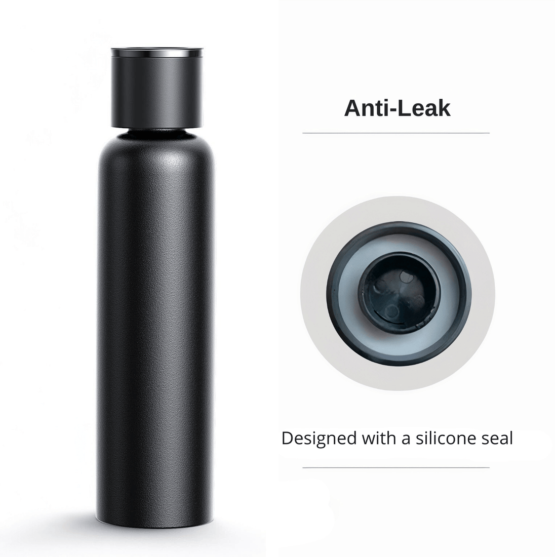 Dumbo MagSafe Water Bottle